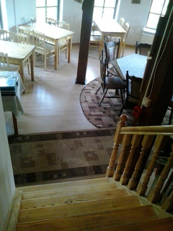 Aglonas Cakuli Ngoại thất bức ảnh